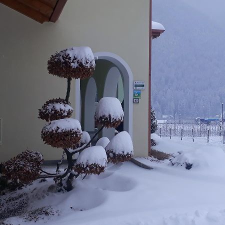 크로비아나 Agritur Melissa 빌라 외부 사진