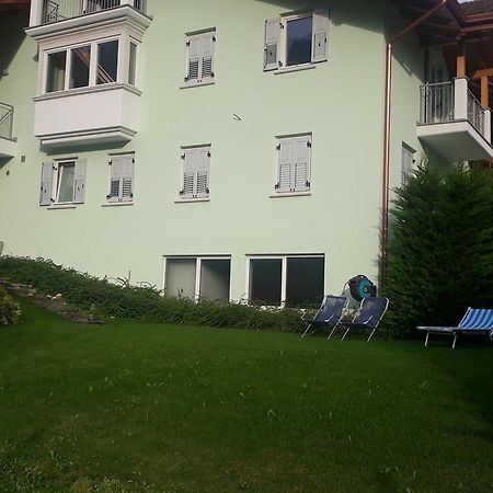 크로비아나 Agritur Melissa 빌라 외부 사진