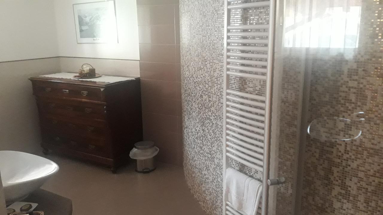 크로비아나 Agritur Melissa 빌라 외부 사진