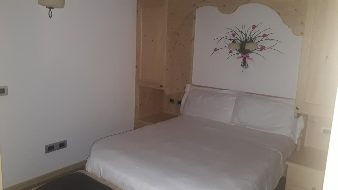크로비아나 Agritur Melissa 빌라 외부 사진